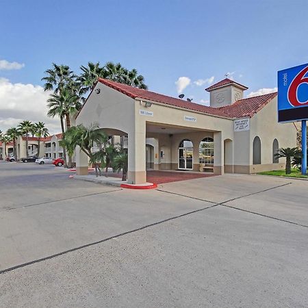 Motel 6-Edinburg, Tx Luaran gambar