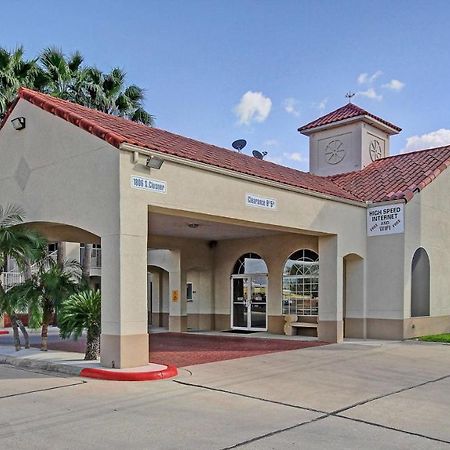 Motel 6-Edinburg, Tx Luaran gambar