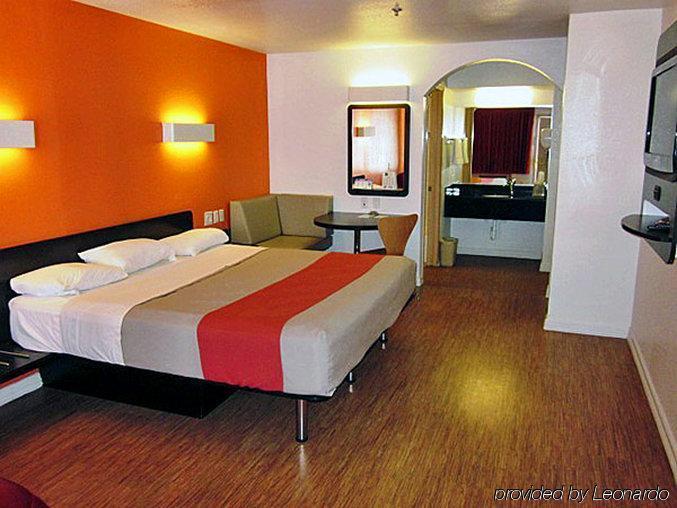Motel 6-Edinburg, Tx Luaran gambar