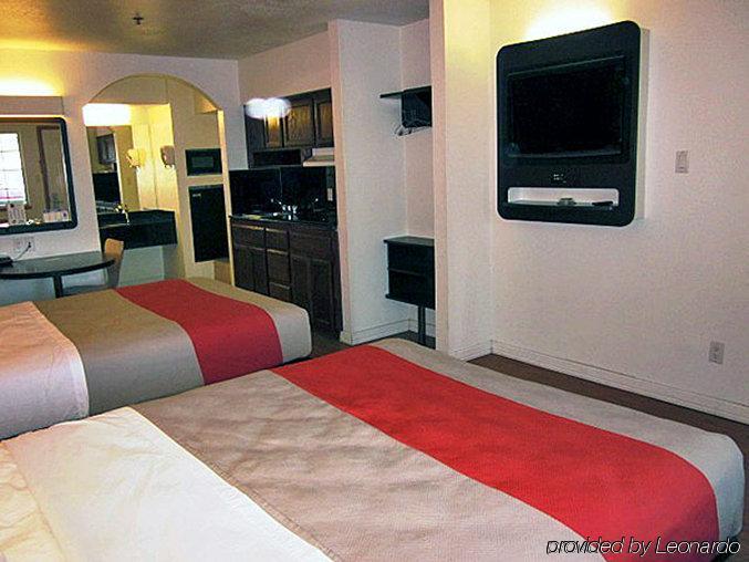Motel 6-Edinburg, Tx Luaran gambar