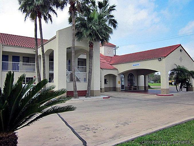 Motel 6-Edinburg, Tx Luaran gambar
