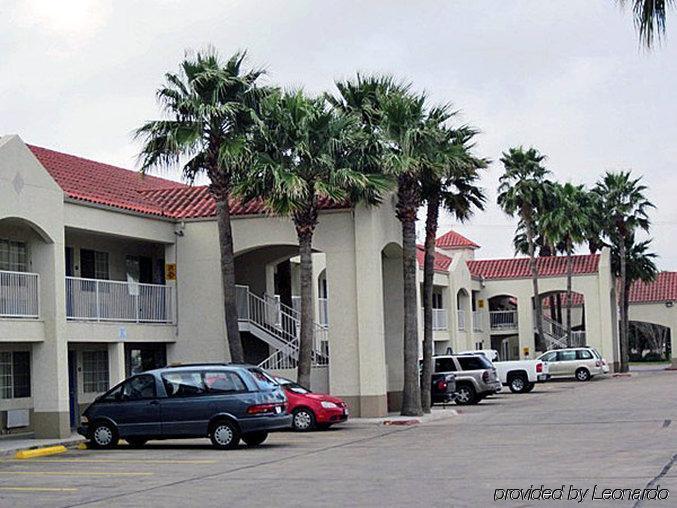 Motel 6-Edinburg, Tx Luaran gambar