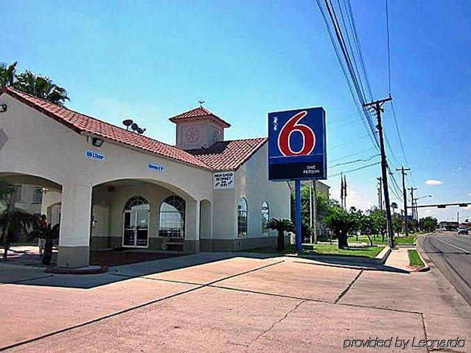 Motel 6-Edinburg, Tx Luaran gambar