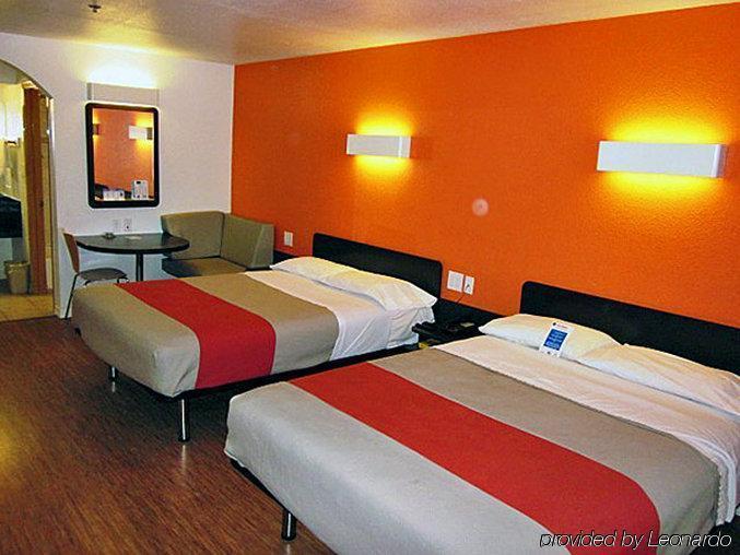 Motel 6-Edinburg, Tx Luaran gambar