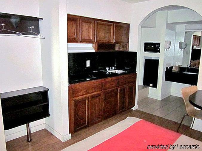 Motel 6-Edinburg, Tx Luaran gambar