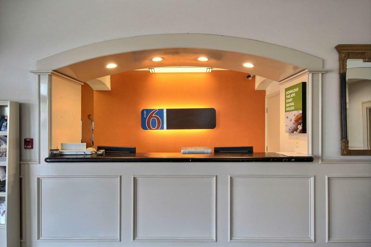Motel 6-Edinburg, Tx Luaran gambar